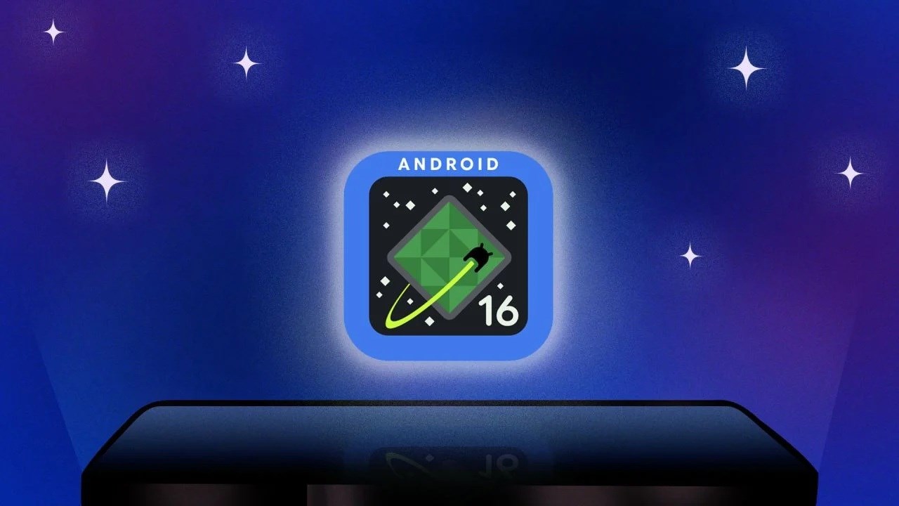 The Android Show: I/O Edition Unveils Android 16