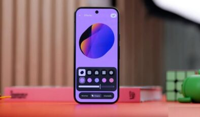 Google Unveils Android 16: A New Era in Mobile OS