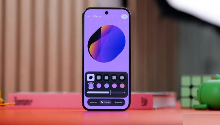 Google Unveils Android 16: A New Era in Mobile OS