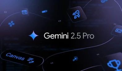 Google Unveils Gemini 2.5 Pro Preview Ahead of Schedule