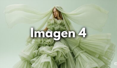 Google Unveils Imagen 4: The Next Generation AI for Visual Creation