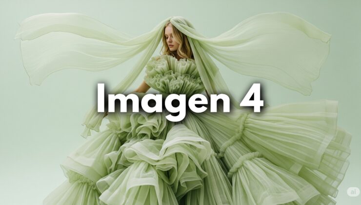Google Unveils Imagen 4: The Next Generation AI for Visual Creation