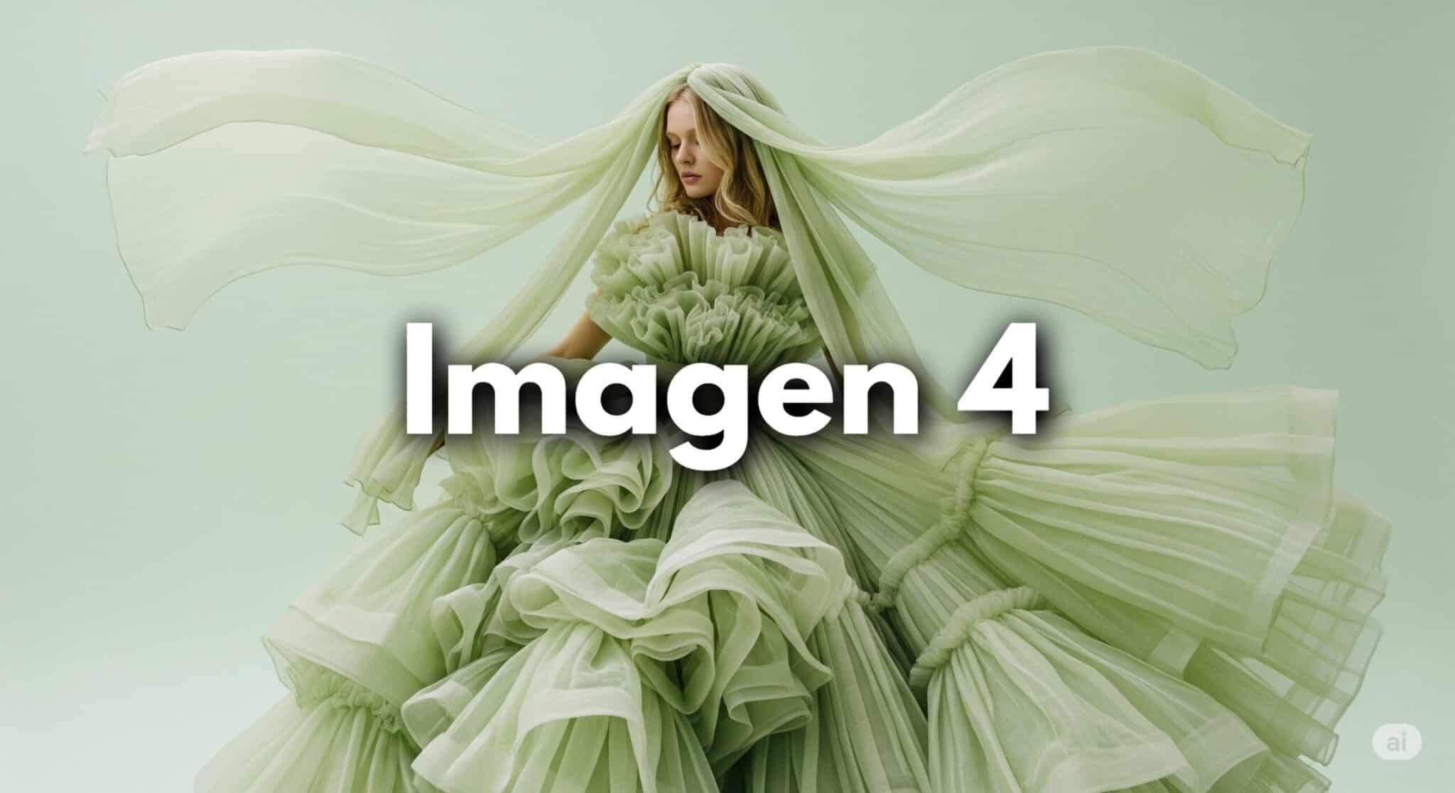 Google Unveils Imagen 4: The Next Generation AI for Visual Creation