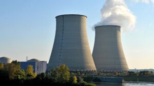 Explore Google's strategic investment in nuclear energy to power data