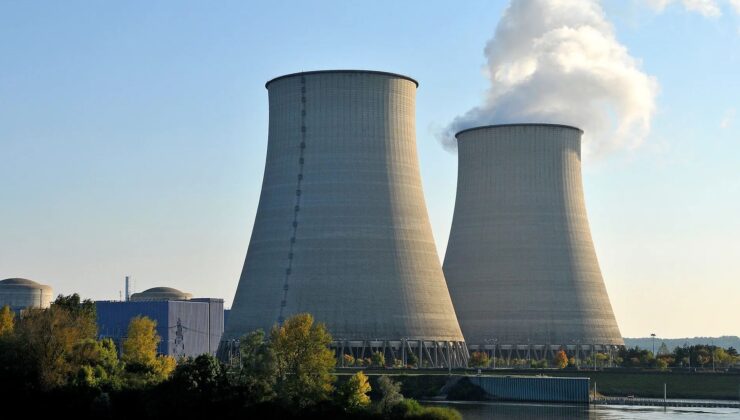 Google’s Expanding Investment in Nuclear Energy for Data Centers