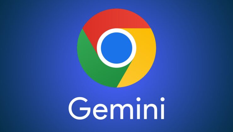 Google’s Gemini AI Assistant Comes to Chrome
