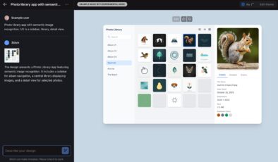Google’s Innovative AI Tool: Stitch