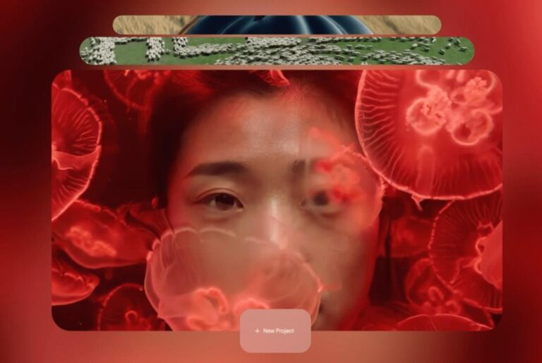 Google’s Innovative Video and Image Creation Tools Unveiled at I/O Conference