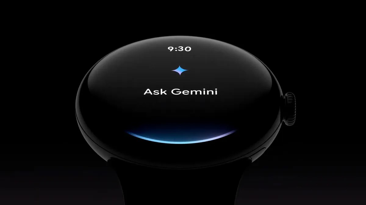 Google's Landmark Update in Wearable Technology