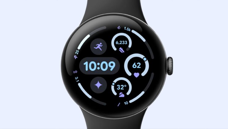 Google’s Major Update: Wear OS 6 with Gemini AI