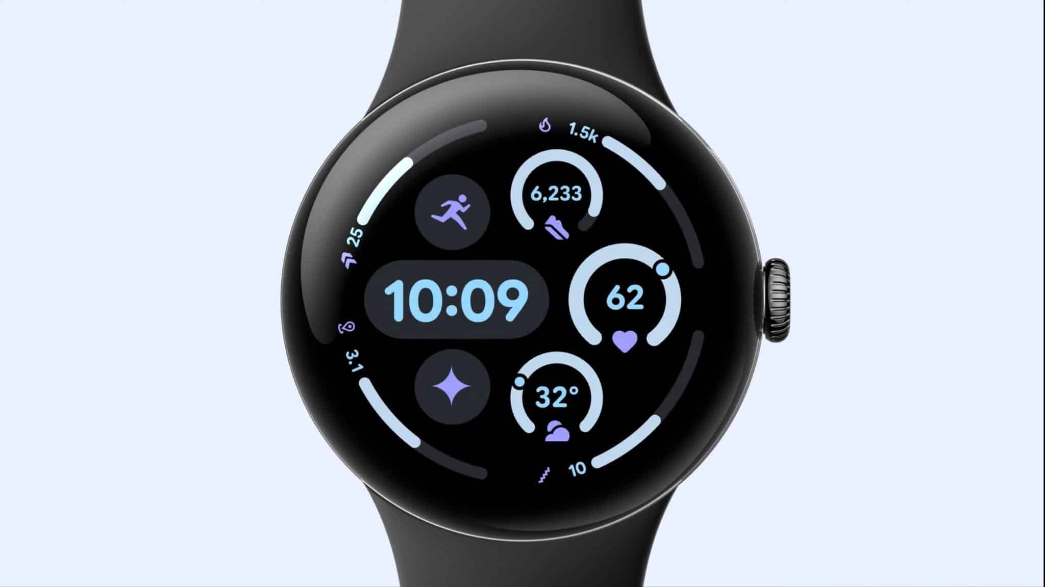 Google’s Major Update: Wear OS 6 with Gemini AI