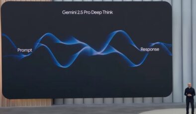 Google’s New AI Leap: Introducing ‘Deep Think’ for Gemini 2.5 Pro