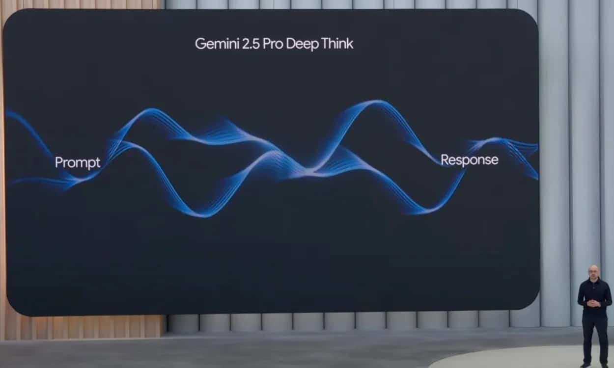 Google’s New AI Leap: Introducing ‘Deep Think’ for Gemini 2.5 Pro