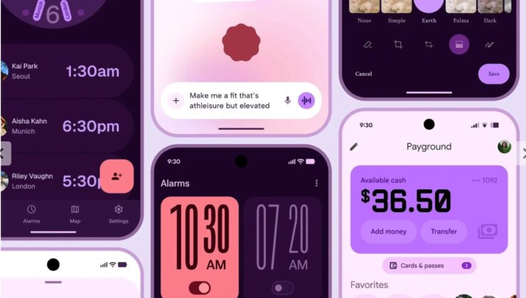 Google’s Upcoming Android Design Transformation with Material 3 Expressive