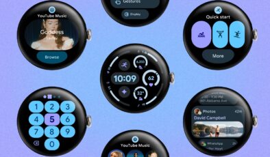 Google’s Wear OS 6: A Fresh Design and Enhanced Features