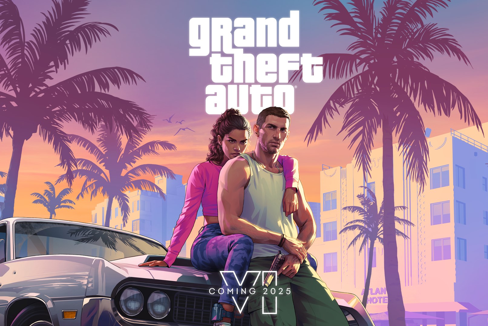 Grand Theft Auto VI: Release Date Pushed to 2026