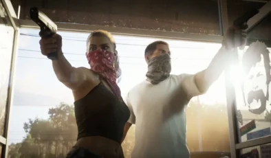 Grand Theft Auto VI Release Date Announced
