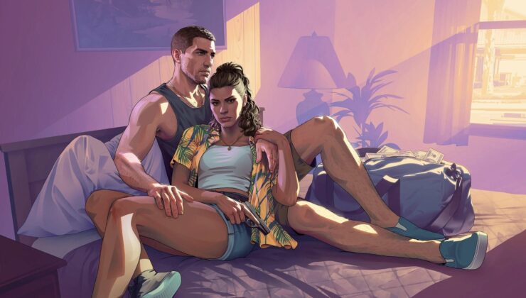 GTA 6 Trailer Breaks Viewing Records