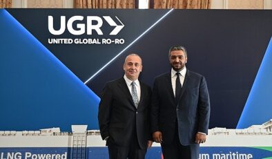 Güçlü Birleşim ve Uluslararası Lojistikte Yeni Vizyon