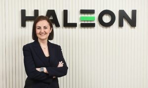 Haleon, Orta Doğu ve Afrika Bölgesi Genel Müdürü olarak Özlem
