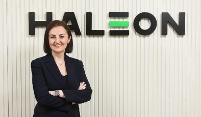 Haleon Orta Doğu ve Afrika Bölgesi Genel Müdürü Olarak Özlem Kaynak’ı Atadı