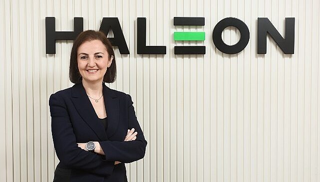 Haleon Orta Doğu ve Afrika Bölgesi Genel Müdürü Olarak Özlem Kaynak’ı Atadı