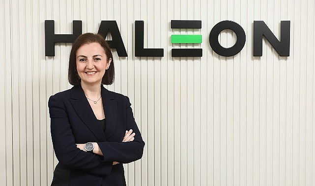 Haleon Orta Doğu ve Afrika Bölgesi Genel Müdürü Olarak Özlem Kaynak’ı Atadı