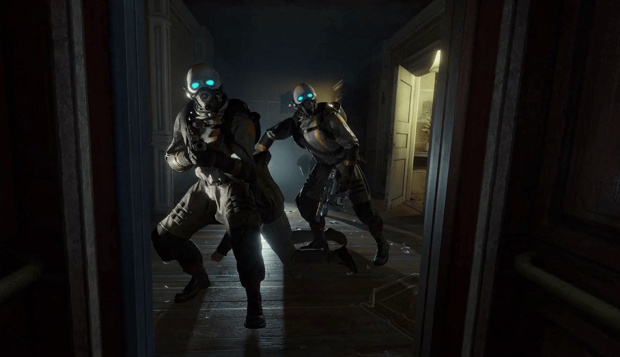 Half-Life 3 Testing Underway: Possible Reveal in Summer