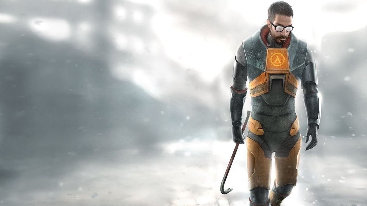 Half-Life 3 Testing Underway: Possible Reveal in Summer