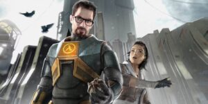 Explore the latest rumors and speculations about Half-Life 3, the
