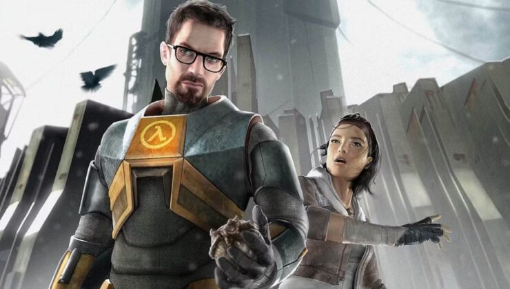 Half-Life 3: Rumors and Speculations on the Horizon