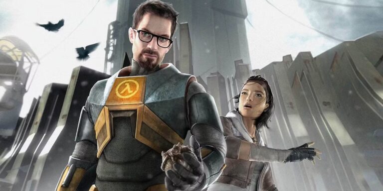 Half-Life 3: Rumors and Speculations on the Horizon