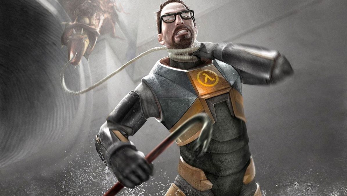 Half-Life 3: A Potential Announcement on the Horizon