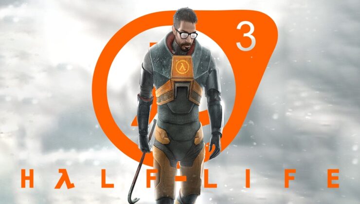 Half-Life 3 Rumors: New Insights from Tyler McVicker