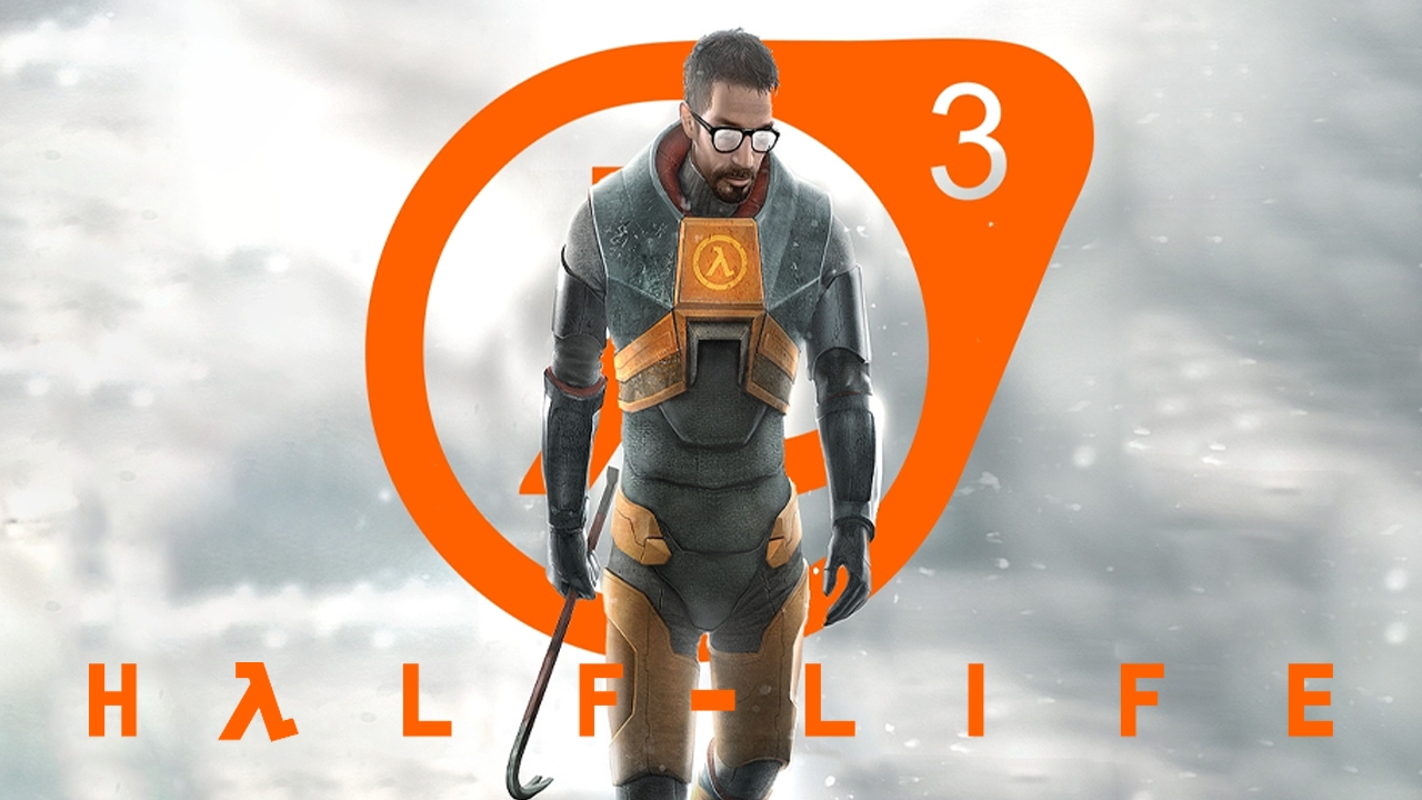 Half-Life 3 Rumors: New Insights from Tyler McVicker