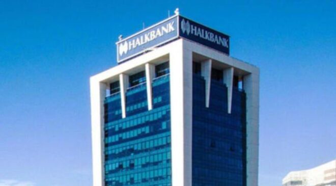 Halkbank’ın ABD Yüksek Mahkemesi’ne Yeniden Başvurusu
