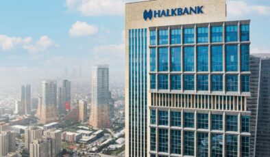 Halkbank’tan Katılım Bankası Açıklaması