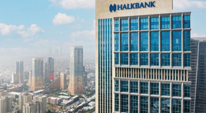 Halkbank’tan Katılım Bankası Açıklaması