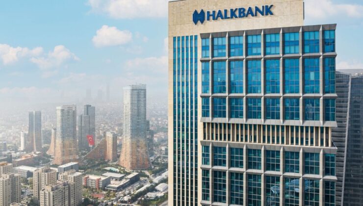 Halkbank’tan Katılım Bankası Açıklaması