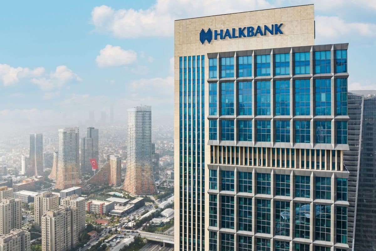 Halkbank’tan Katılım Bankası Açıklaması