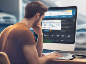 Hasar kaydı sorgulama yöntemleri ve dikkat edilmesi gerekenler. Online platformlar