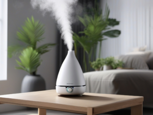 Hava nemlendiricilerin sağlık, iç mekan konforu ve mobilya korumasına katkılarını