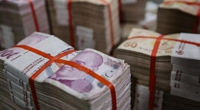Hazine ve Maliye Bakanlığı’nın İç Borçlanma Stratejisi
