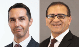 HDI Global SE ve McLarens, stratejik atamalarla güçleniyor. Liderlik ekibine