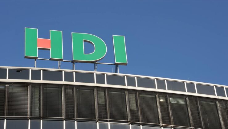 HDI Sigorta İletişim Bilgileri