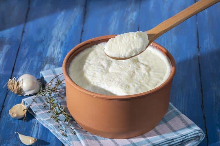 Hıdırellez ve Yoğurt Mayalama Geleneği