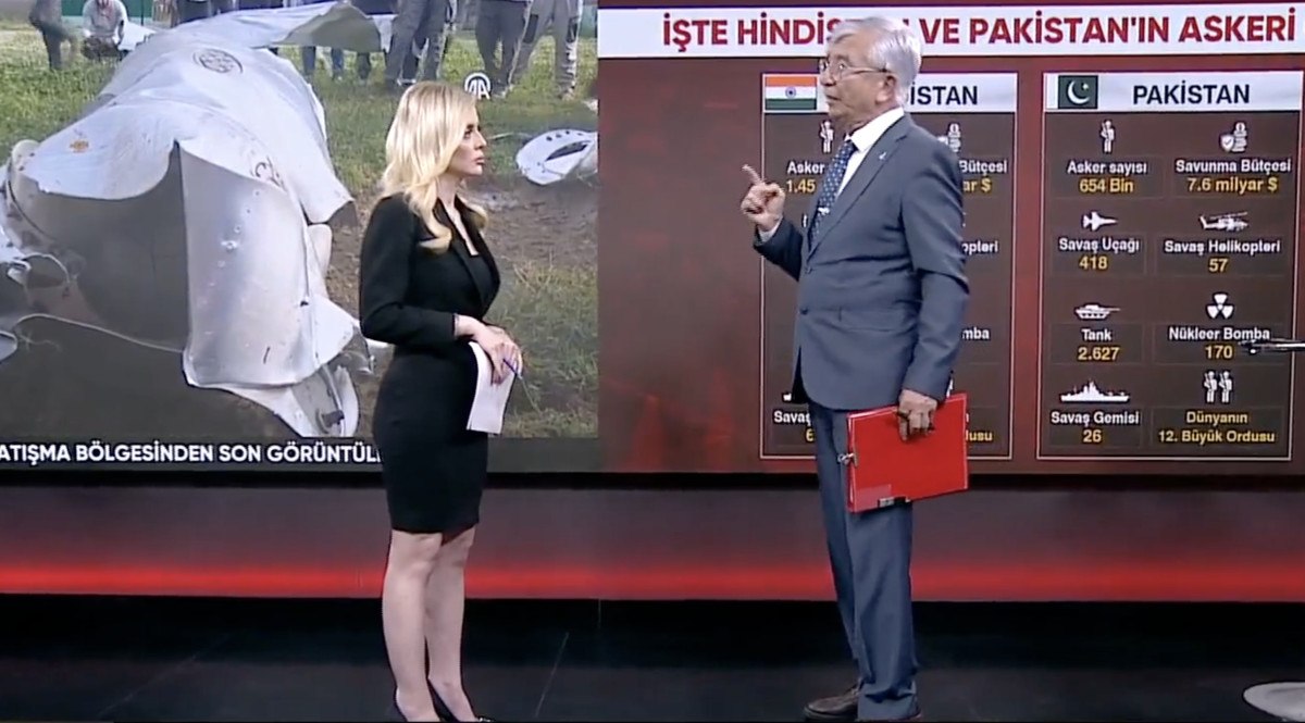 Hindistan ve Pakistan: Gerilimin Tırmandığı Anlar