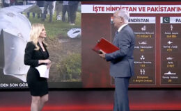 Hindistan ve Pakistan Arasında Yükselen Gerilim