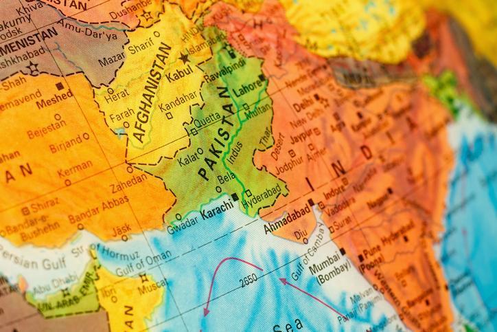 Pakistan'ın Dini İnançları ve Müslüman Nüfusu