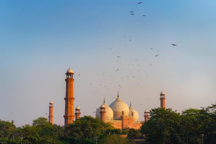 Hindistan ve Pakistan: Dini ve Demografik Yapı